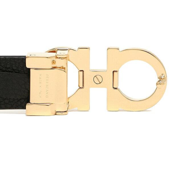 FERRAGAMO（フェラガモ） ベルト ベージュ レディース Salvatore