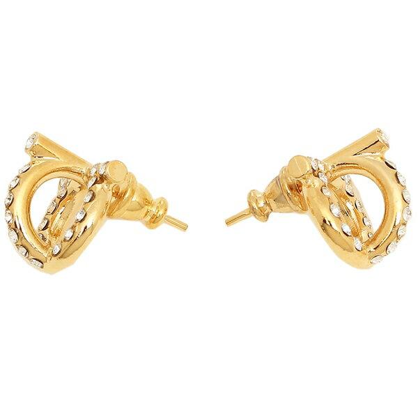 FERRAGAMO フェラガモ ピアス アクセサリー レディース ガンチーニ 