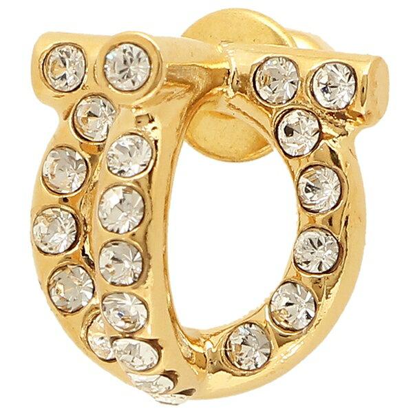 FERRAGAMO フェラガモ ピアス アクセサリー レディース ガンチーニ 