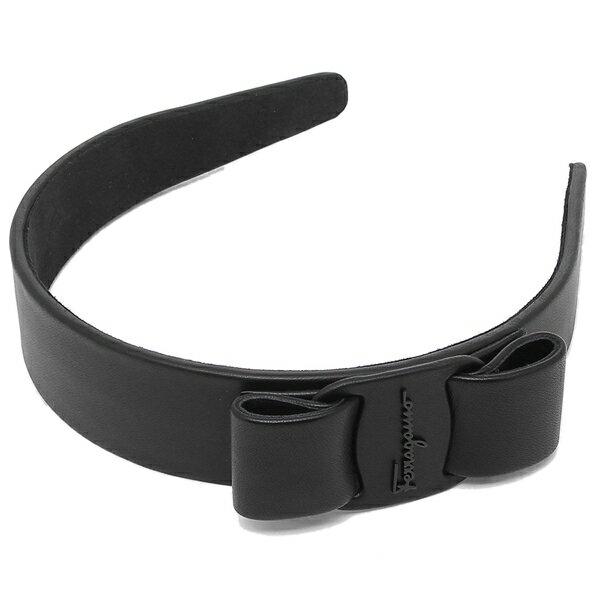 FERRAGAMO（フェラガモ） カチューシャ アクセサリー ヴィヴァボウ