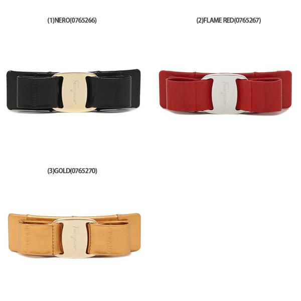 フェラガモ♡バレッタ フェラガモ バレッタ アクセサリー ヴァラ ヘアアクセサリー