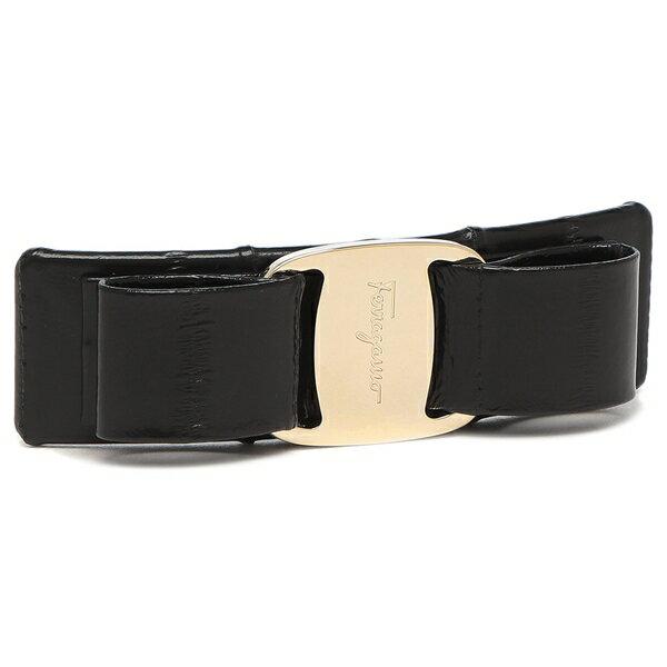 FERRAGAMO（フェラガモ） バレッタ アクセサリー ヴァラ ヘア