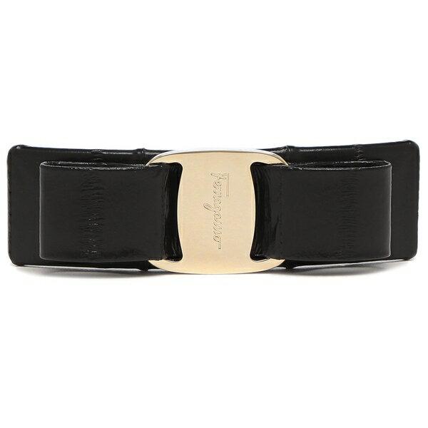 FERRAGAMO（フェラガモ） バレッタ アクセサリー ヴァラ ヘア