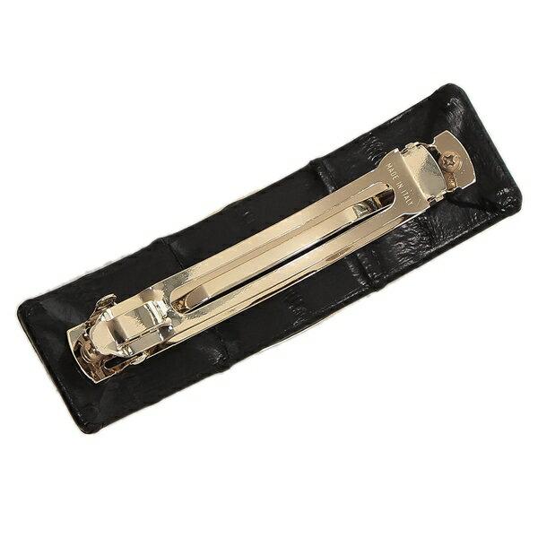 FERRAGAMO フェラガモ バレッタ アクセサリー ヴァラ ヘアアクセサリー