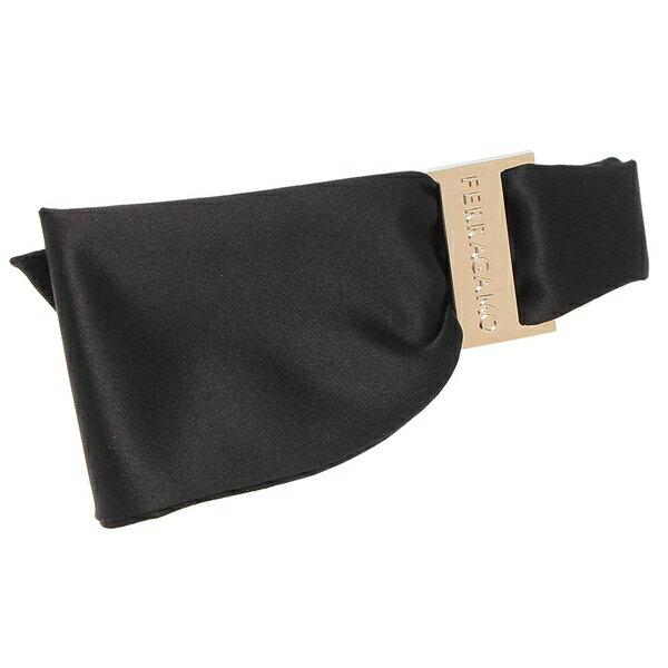 Ferragamo ベージュ ヘアアクセサリー 中古・古着通販】Salvatore Ferragamo (サルヴァトーレ フェラガモ