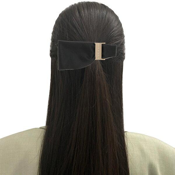 フェラガモ ヘアアクセサリー ヴァラ バレッタ アクセサリー レディース Salvatore Ferragamo 340392 FRED FERRAGAMO（フェラガモ） ヘアアクセサリー ヴァラ バレッタ