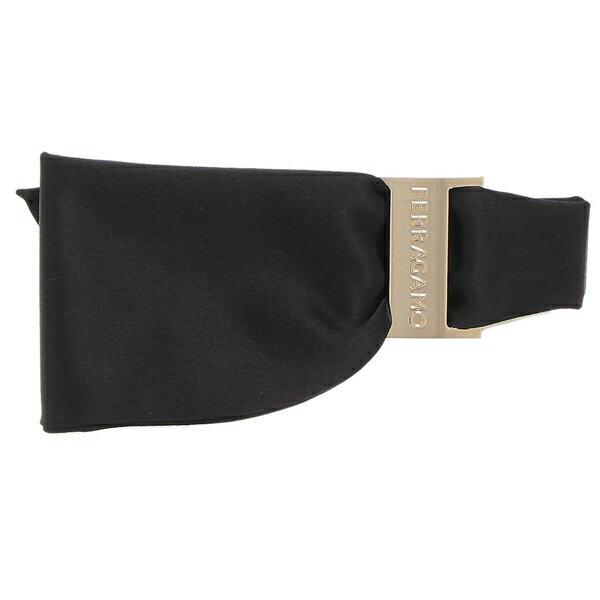 FERRAGAMO（フェラガモ） ヘアアクセサリー ヴァラ バレッタ