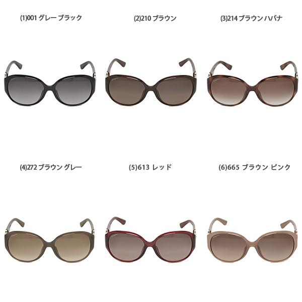FERRAGAMO フェラガモ サングラス アイウェア レディース FERRAGAMO フェラガモ サングラス アイウェア レディース