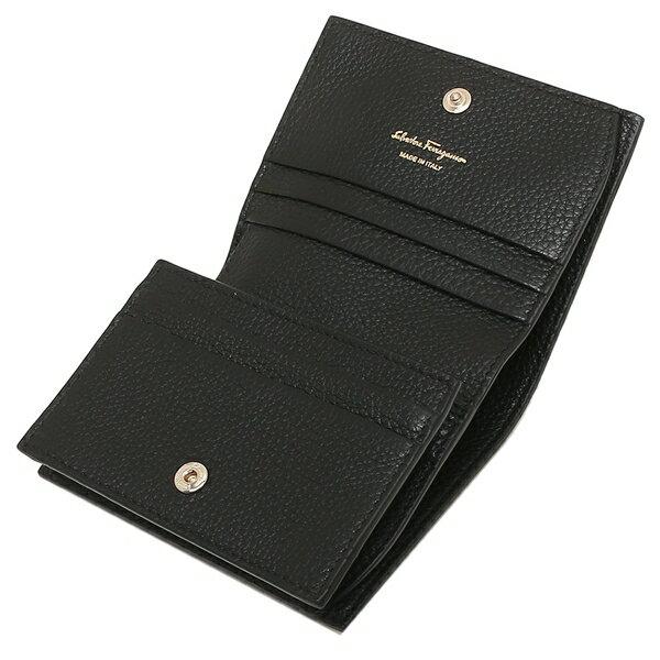 新品未使用　フェラガモ二つ折り財布 三越伊勢丹 | FERRAGAMO/フェラガモ_Women通販 | 【日本限定商品