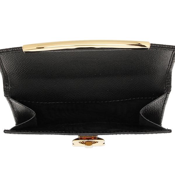 FERRAGAMO（フェラガモ） 二つ折り財布 ガンチーノクリップ レディース