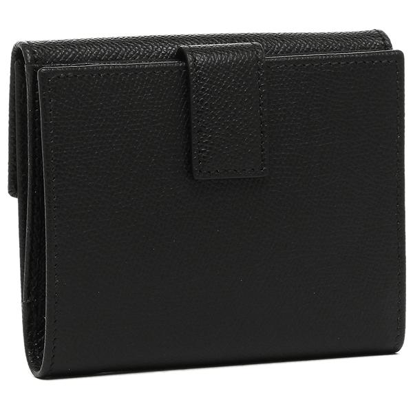 FERRAGAMO（フェラガモ） 二つ折り財布 ガンチーノクリップ レディース