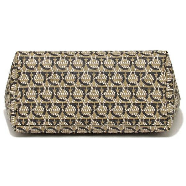 フェラガモ　トートバック Salvatore Ferragamo フェラガモ トートバッグ ガンチーニ