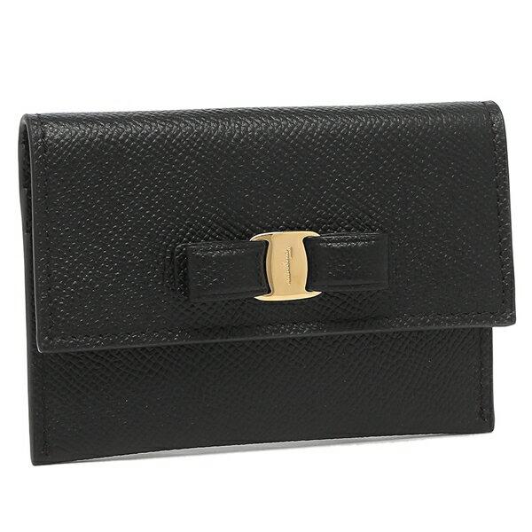 極美品 サルヴァトーレフェラガモ 小銭入れ ケース カード ヴァラリボン 楽天市場】Salvatore Ferragamo サルヴァトーレフェラガモ カード