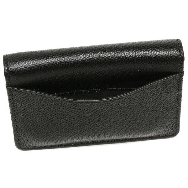 FERRAGAMO（フェラガモ） カードケース ガンチーノクリップ レディース