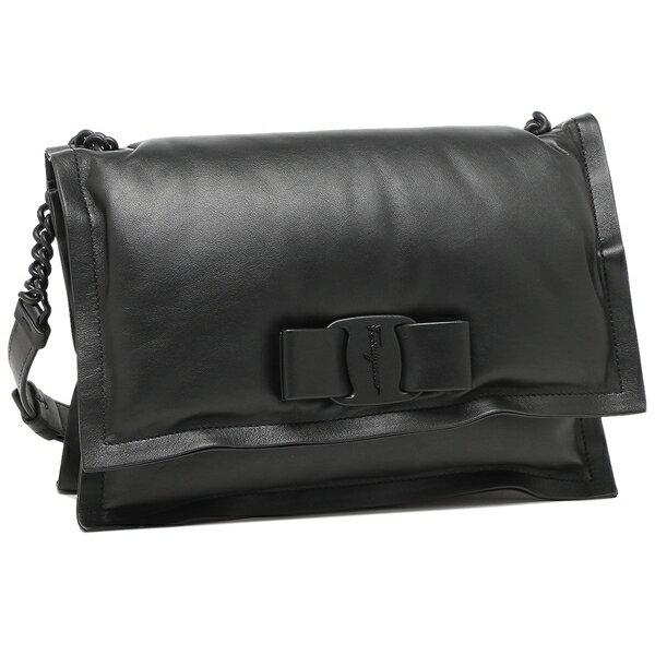 新入荷 「ポイント10％ 6/16 10:00まで」【返品OK】サルヴァトーレフェラガモ ショルダーバッグ ビバ レディース Salvatore Ferragamo 21I287 【NAN1734309142】(63388円)