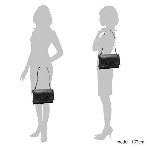 新入荷 「ポイント10％ 6/16 10:00まで」【返品OK】サルヴァトーレフェラガモ ショルダーバッグ ビバ レディース Salvatore Ferragamo 21I287 【NAN1734309142】(63388円)