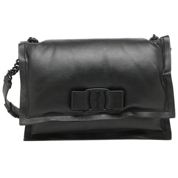 新入荷 「ポイント10％ 6/16 10:00まで」【返品OK】サルヴァトーレフェラガモ ショルダーバッグ ビバ レディース Salvatore Ferragamo 21I287 【NAN1734309142】(63388円)