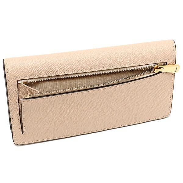 FERRAGAMO（フェラガモ） 長財布 ガンチーニ レディース FERRAGAMO