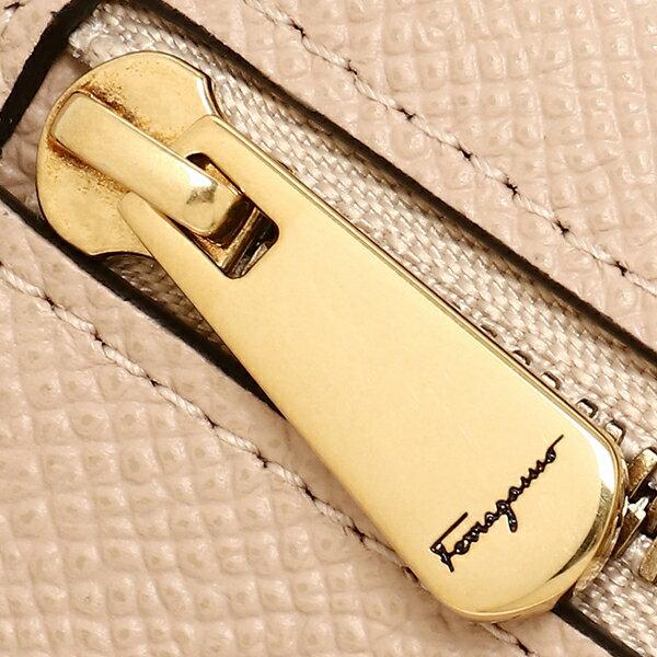 FERRAGAMO フェラガモ 長財布 ガンチーニ レディース 22D779 FERRAGAMO フェラガモ 長財布 ガンチーニ レディース 22D779
