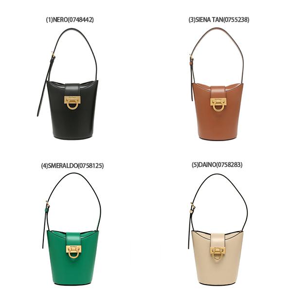 FERRAGAMO フェラガモ ハンドバッグ トリフォリオ レディース FERRAGAMO フェラガモ ハンドバッグ トリフォリオ レディース