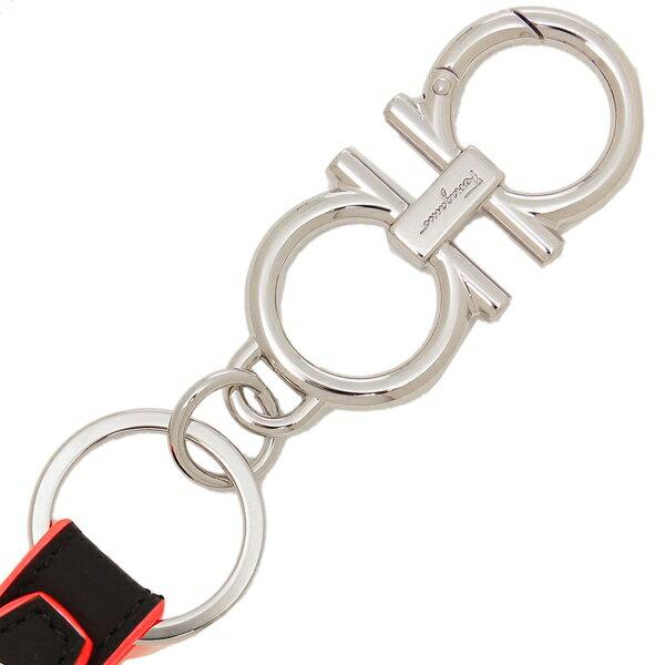 FERRAGAMO（フェラガモ） キーリング メンズ レディース FERRAGAMO