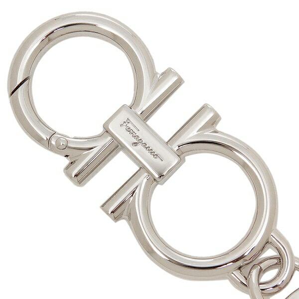 FERRAGAMO（フェラガモ） キーリング メンズ レディース FERRAGAMO