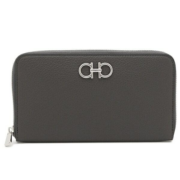 サルヴァトーレフェラガモお財布 Ferragamo FERRAGAMO（フェラガモ） サルヴァトーレフェラガモ 三つ折り財布 小銭