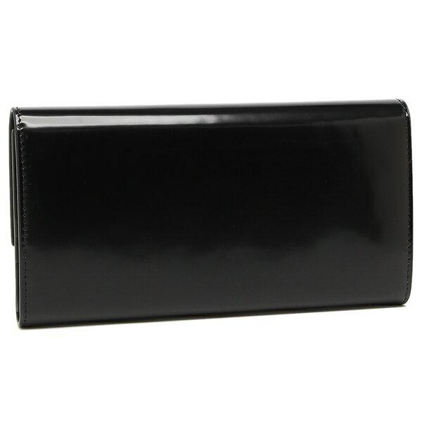 未使用　Ferragamo ブラック 長財布 ワンダ FERRAGAMO（フェラガモ） 長財布 ワンダ レディース FERRAGAMO 220433