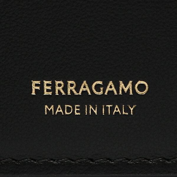 限定お値下げ♡美品♡Salvatore Ferragamo ♡リペア済み FERRAGAMO フェラガモ 2つ折り財布 メンズ | メンズ・ブランド一覧