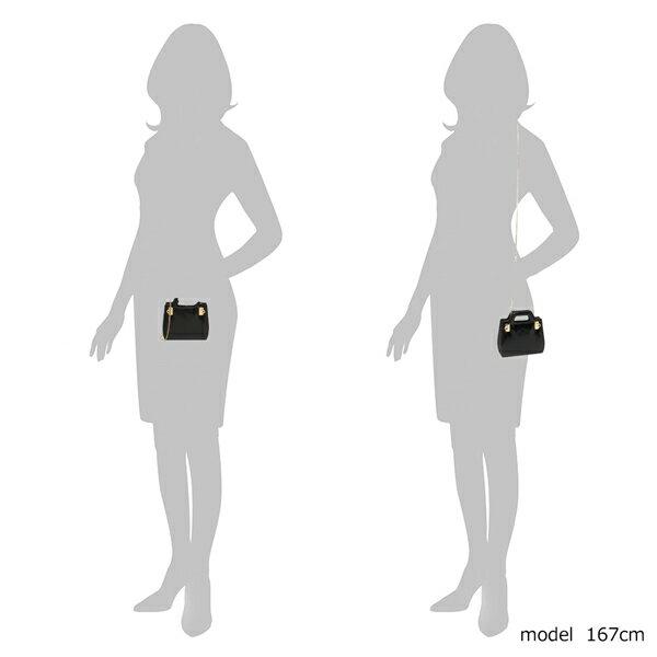 FERRAGAMO（フェラガモ） ハンドバッグ ショルダーバッグ ワンダ