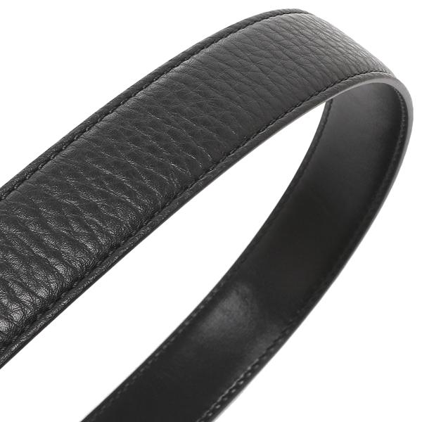FENDI フェンディ ベルト FFロゴ ブラック メンズ 7C0344 70J FENDI フェンディ ベルト FFロゴ ブラック メンズ 7C0344 70J