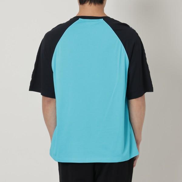 FENDI ズッカ柄 Tシャツ タオル地 サイズ44 楽天市場】【SALE】 フェンディ FENDI ブルー FFコットン T