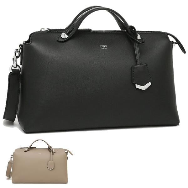 全商品オープニング価格特別価格 P10 還元 7 12 10 00まで フェンディ ハンドバッグ バイザウェイ Lサイズ 2wayショルダーバッグ レディース Fendi 8bl125 1d5f 最新コレックション Assinatura Ionline Pt