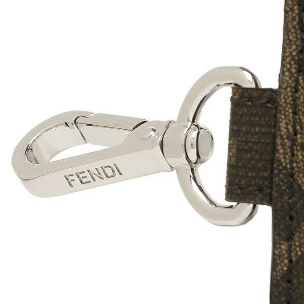 FENDI フェンディ カードケース フラグメントケース FENDI フェンディ カードケース フラグメントケース