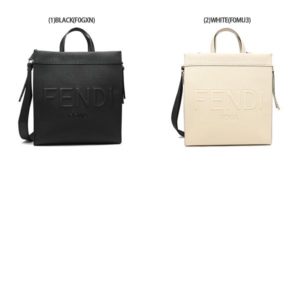 FENDI フェンディ トートバッグ ショルダーバッグ フェンディ トート バッグ ショルダー べっ甲ハンドル fendi