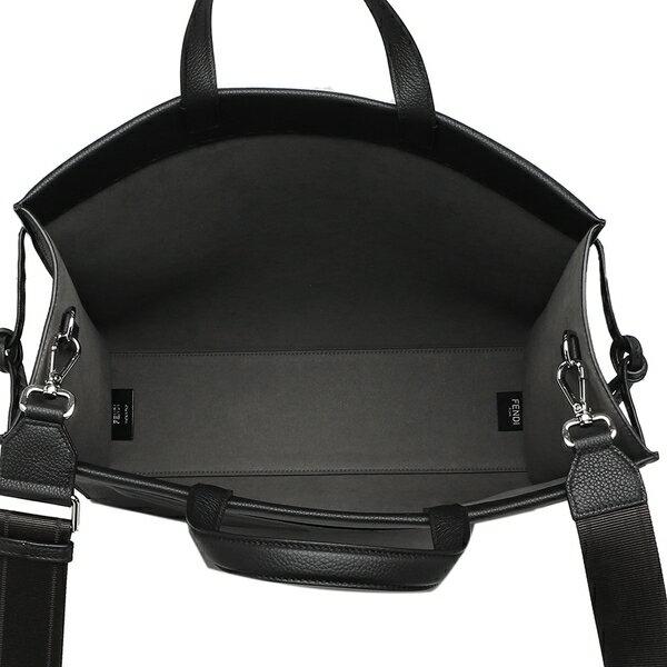 FENDI フェンディ トートバッグ ショルダーバッグ ゴートゥ