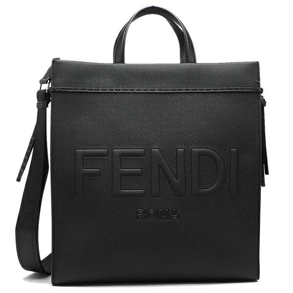 FENDI（フェンディ） トートバッグ ショルダーバッグ ゴートゥ