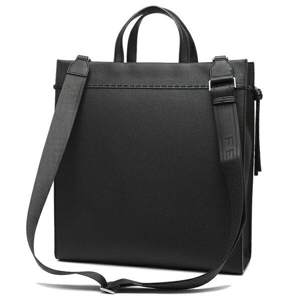 FENDI フェンディ トートバッグ ショルダーバッグ ゴートゥ