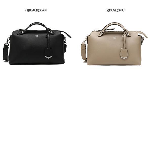 フェンディ ハンドバッグ バイザウェイ Mサイズ 2WAYショルダーバッグ レディース FENDI 8BL146 1D5F_3