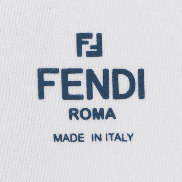 FENDI フェンディ パーカー トップス スウェット フーディー FENDI フェンディ パーカー トップス スウェット フーディー