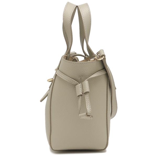 フルラ ハンドバッグ ショルダーバッグ ネット ミニバッグ グレー レディース FURLA BASRFUA HSF000 M7Y00_2