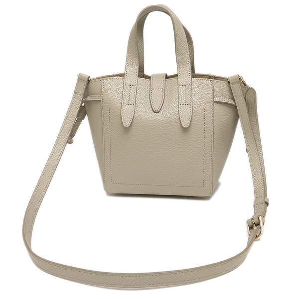 フルラ ハンドバッグ ショルダーバッグ ネット ミニバッグ グレー レディース FURLA BASRFUA HSF000 M7Y00_5