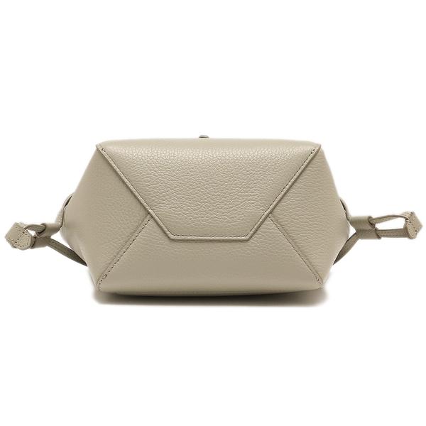 フルラ ハンドバッグ ショルダーバッグ ネット ミニバッグ グレー レディース FURLA BASRFUA HSF000 M7Y00_6
