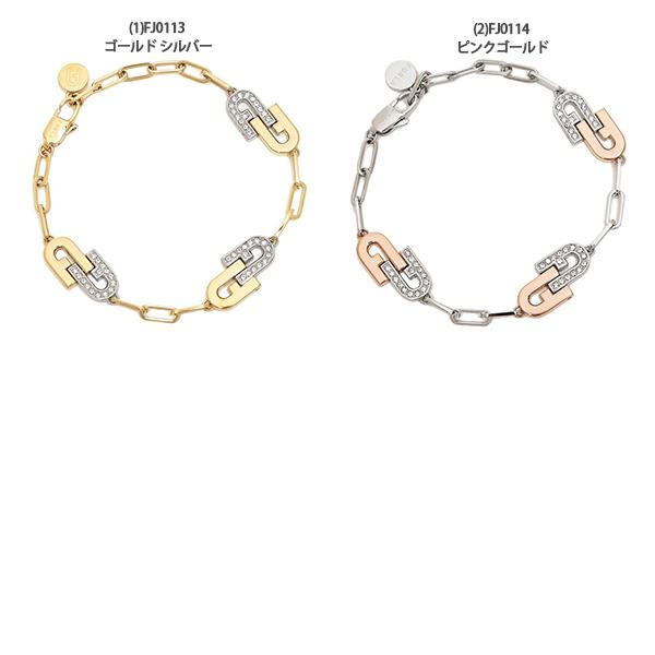 FURLA フルラ ブレスレット アクセサリー アーチ レディース FURLA フルラ ブレスレット アクセサリー アーチ レディース