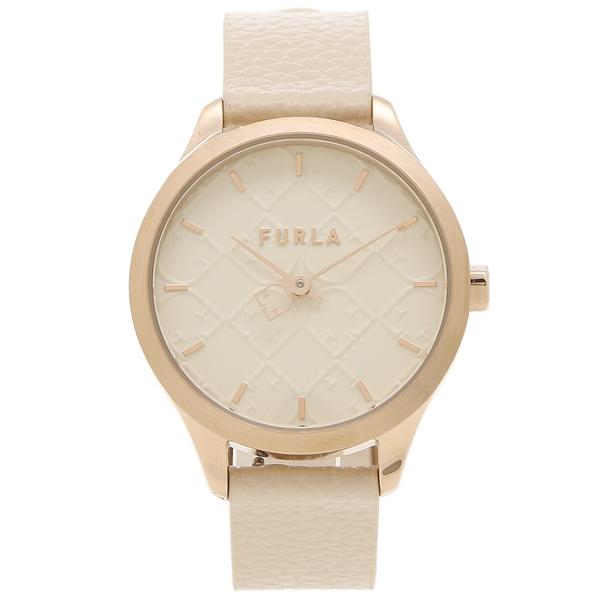 FURLA フルラ 時計 レディース ライク シールド 32mm クォーツ