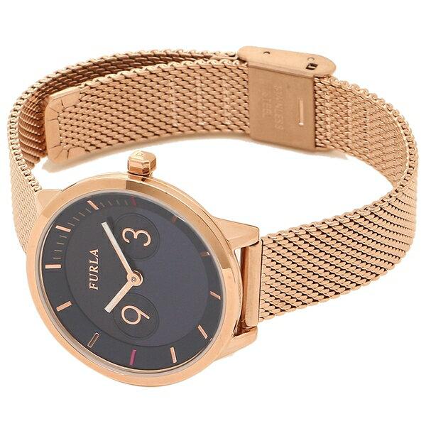 FURLA 時計 レディース メトロポリス 31mm クォーツ フルラ : AXES 