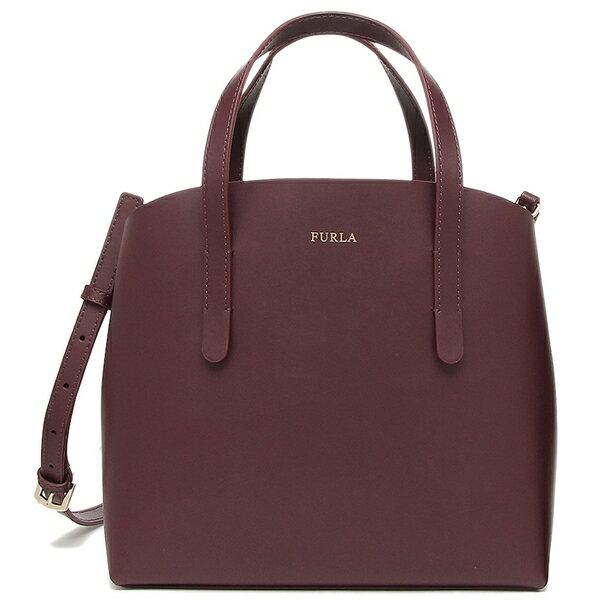 FURLA フルラ ハンドバッグ ショルダーバッグ レディース パラダイス S 