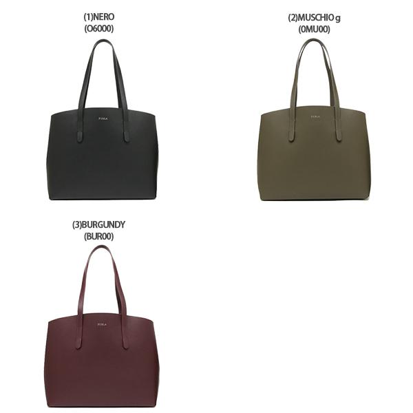 FURLAの大きめのバッグ FURLA フルラ トートバッグ ハンドバッグ リンダ WB01056 ARE000