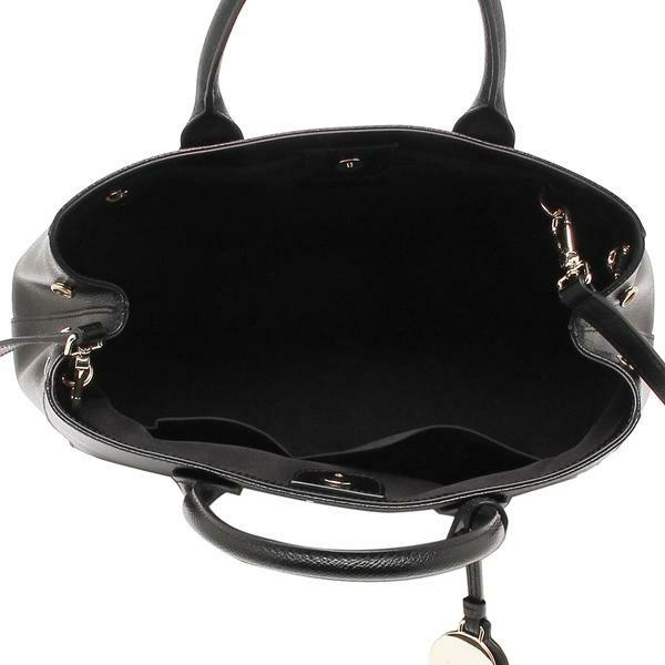 FURLA（フルラ） ハンドバッグ ショルダーバッグ リンダ レディース