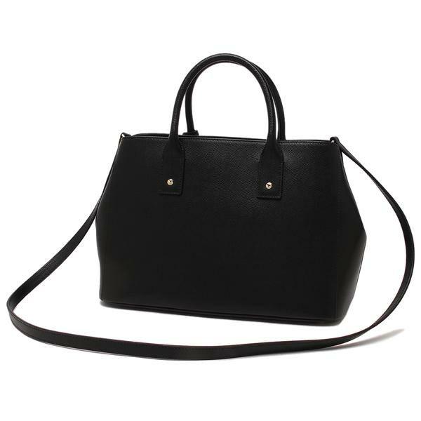 FURLA（フルラ） ハンドバッグ ショルダーバッグ リンダ レディース